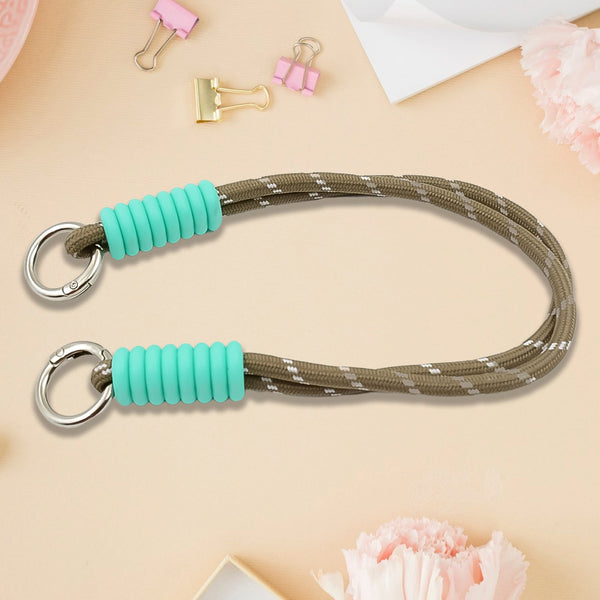 Phone Wrist Strap – Adjustable Nylon Lanyard for Mobiles | Gambit