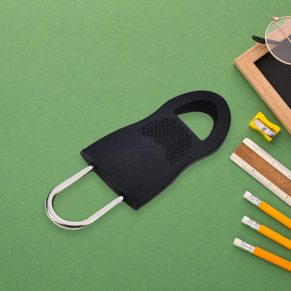Zipper Pull Tabs – 10-Pc Cord Tags for Bag Repair | LuggageFort